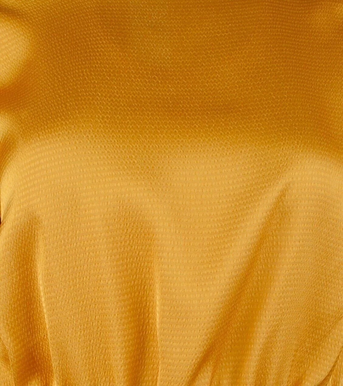 Abito donna Michael Kors manica lunga raso balza