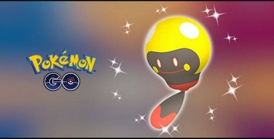 Shiny Tadbulb Instant 1M/30 Day's Friendship(Ultra Friends)   Pokémon Go
