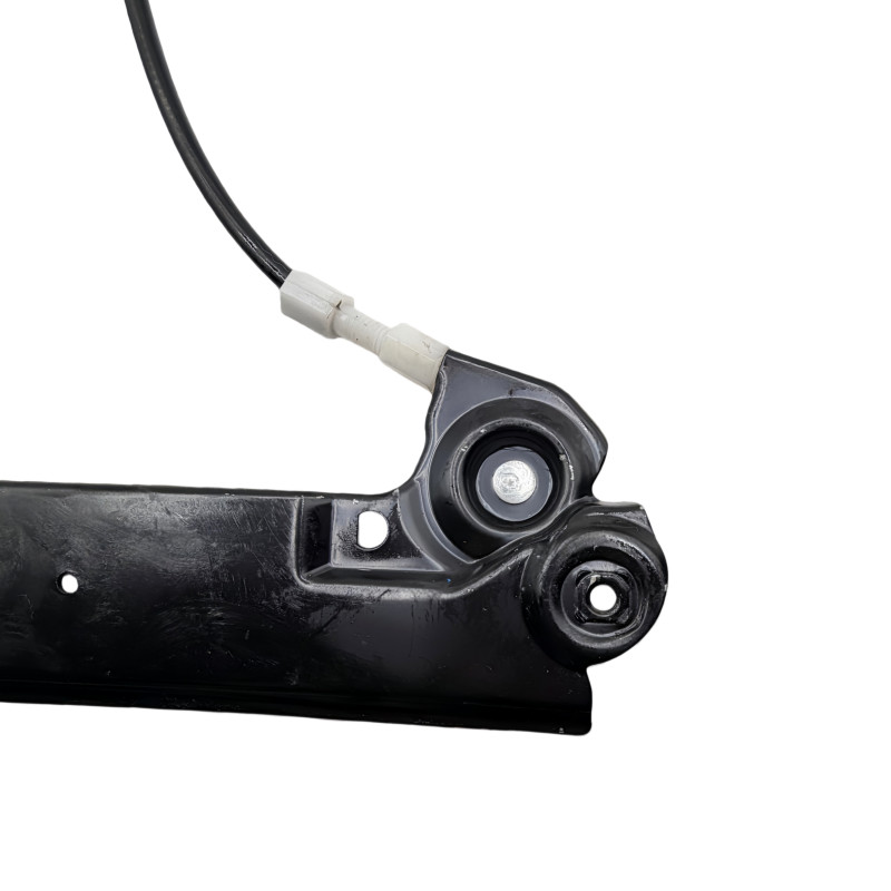 Bentley Continental GT 2003-2007 Front Left Window regulator
