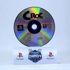 Croc PS1 - PlayStation