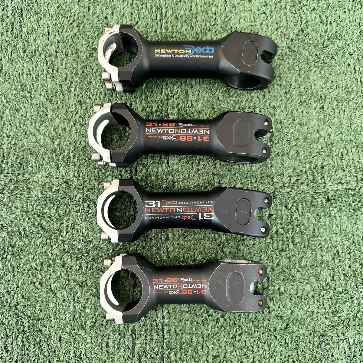 Deda Elementi Threadless Stems 26 mm Clamp Diameter for sale | eBay