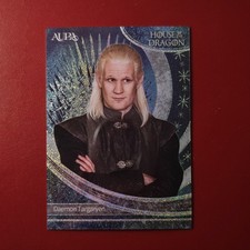 2025 Kakawow Aura House of the Dragon Daemon Targaryen #AQY-IC-40 097/145
