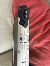 AVID DIGIDESIGN SYNC I/O ProTools