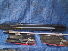 Hasbro Star Wars the Black Series Luke Skywalker Force Fx Elite Lightsaber