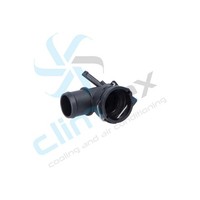 Climtex CX9-069 KüHlmittelflansch