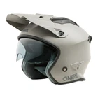 O'Neal Volt V25 Open-Face Grey