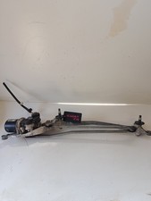 NISSAN QASHQAI J10 Front Wiper Motor & Mechanism OEM 28800JD000 2007-2013