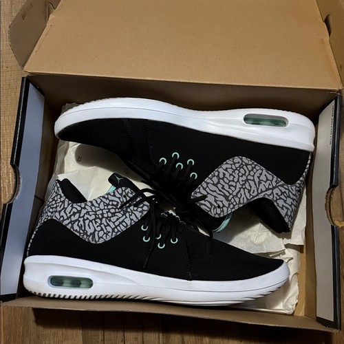 Air Jordan First Class