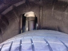 stoßdämpfer hinten rechts AUDI Q3 SPORTBACK F3N 35 5QF513049CD mocep1544715