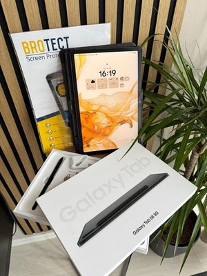 Samsung Galaxy Tab S8 5G 128GB