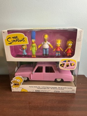 PEZ The Simpsons 4種セット 未開封 s-l400.jpg
