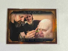 2024 Topps Chrome Dune Pick Your Insert Complete Your Set - Buy More & Save