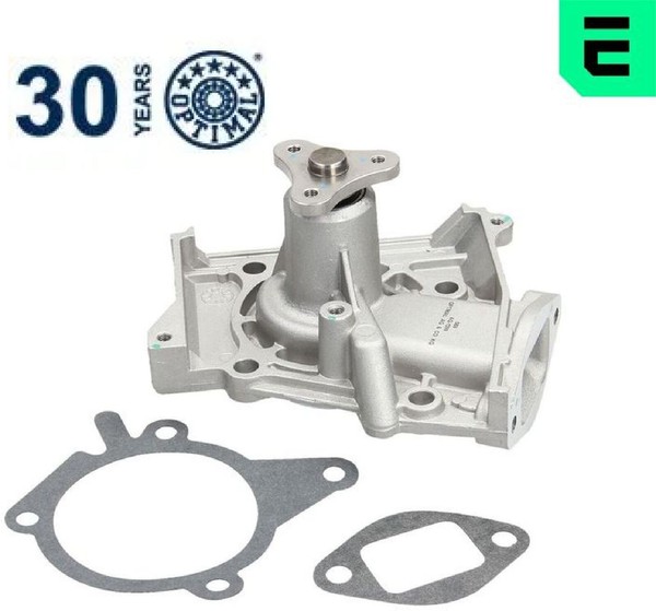 Optimal AQ-1399 Wasserpumpe Wapu FüR Mazda FüR Kia-image