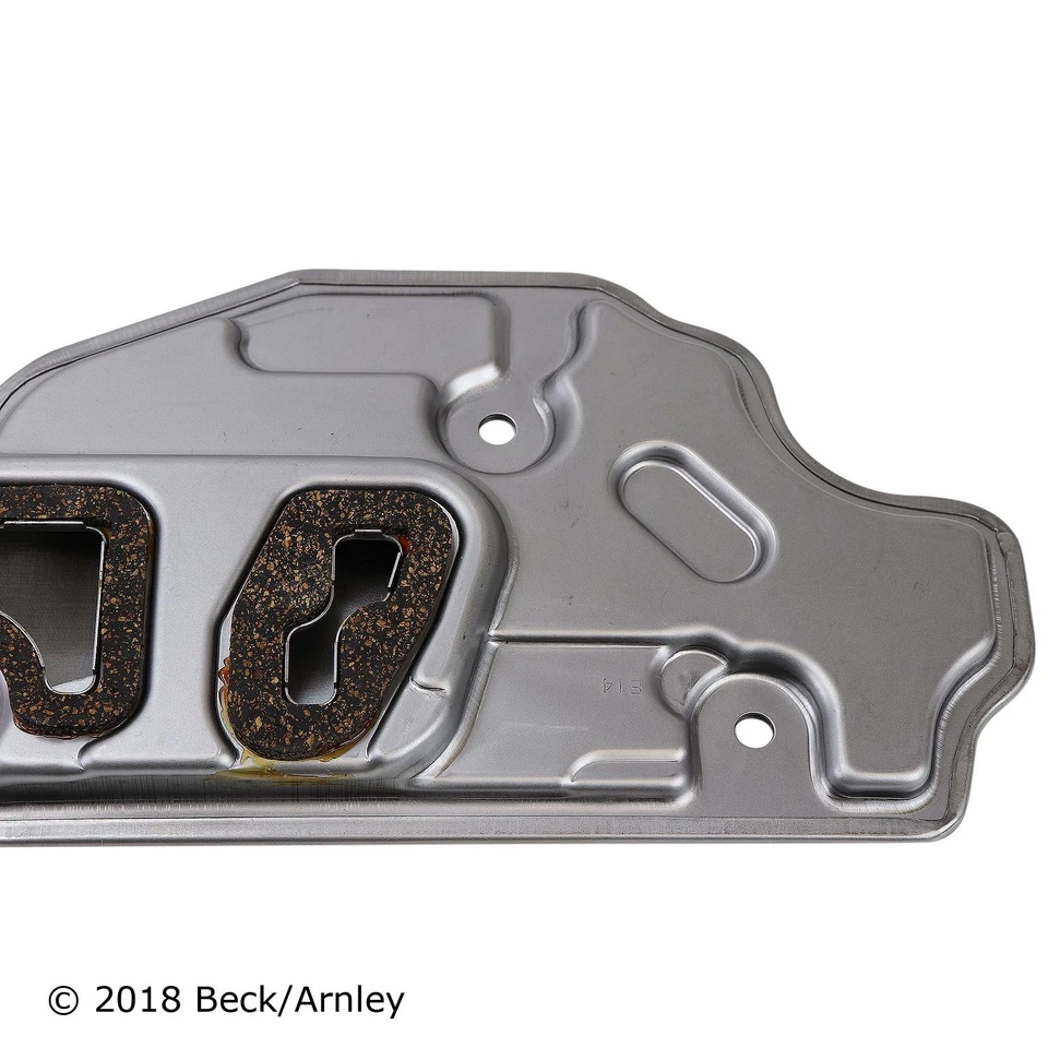 Kit de filtro de transmisión automática Beck Arnley 044-0385 para 03-17 Beetle Jetta Passat Tt Foto 3 de 4