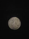 1943 d walking liberty half dollar