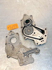 1963 John Deere 5010 Tractor Transmission Lube Pump Assembly R35314r