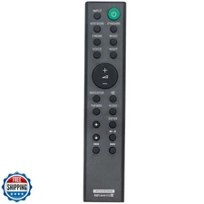 RMT-AH411U Replacement Remote Control Applicable for Sony Sound Bar HT-S100F 