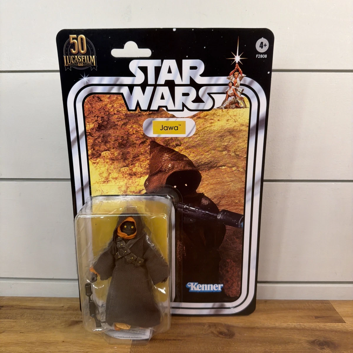 Экшн-фигурки Jawa Star Wars - огромный выбор по лучшим ценам | eBay