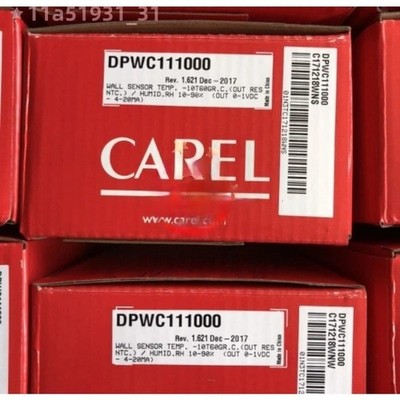 New DPWC111000 Temperature And Humidity Sensor FREE SHIPPING