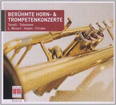 Krug/Damm/Kammerorchester C.P.E.... - Krug/Damm/Kammerorchester C.P.E... CD RWVG