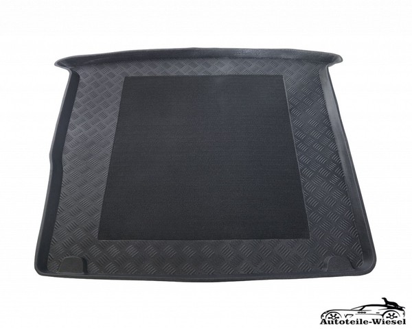 Kofferraum Matte FüR Renault Grand ScéNic Hinten 09-16-image