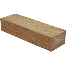 Lot of Olivewood Knife Scale 5x1-1/2x3/8 Turning Bookmatched Set- Free Shipping