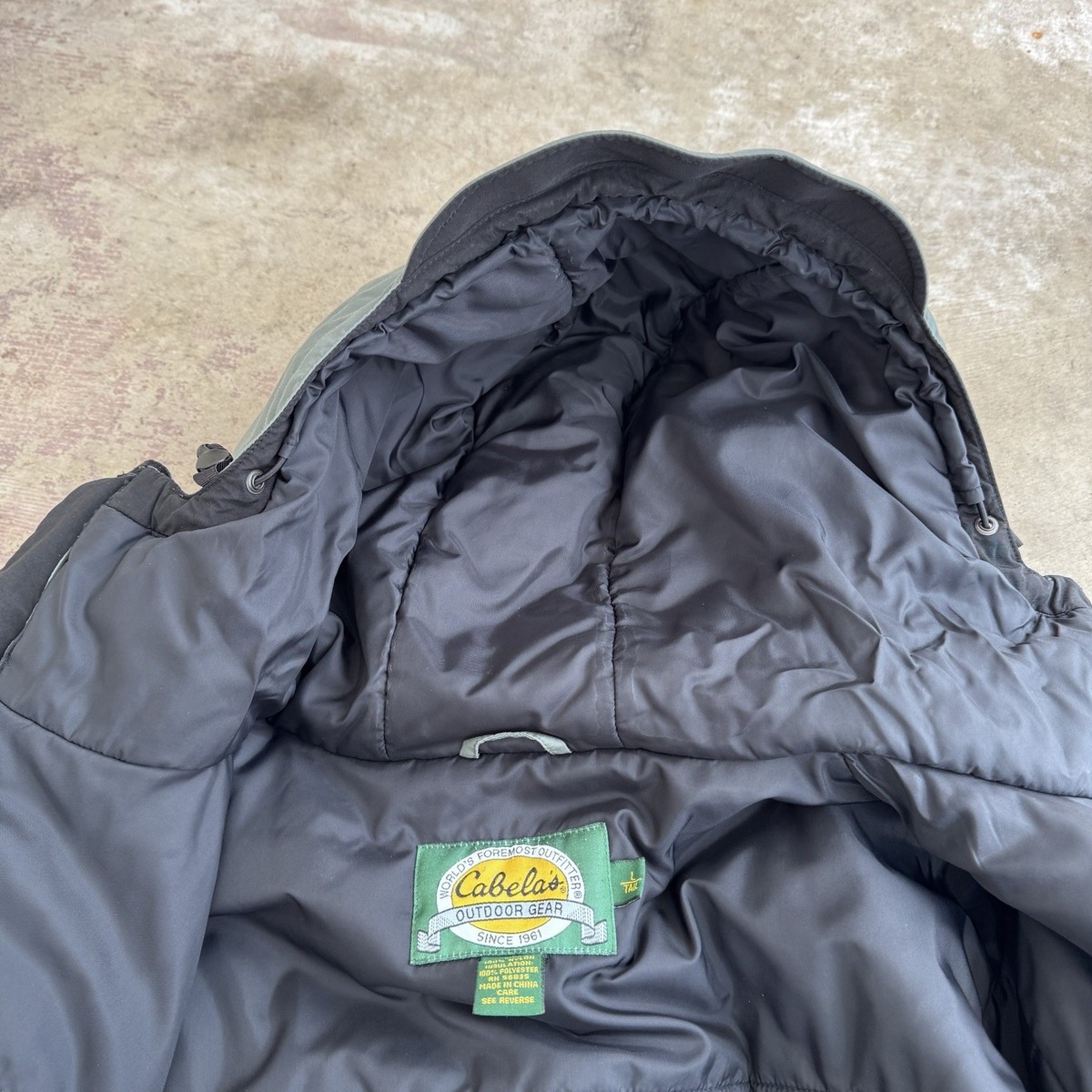 Veste de ski pour homme avec capuche amovible et pare-neige