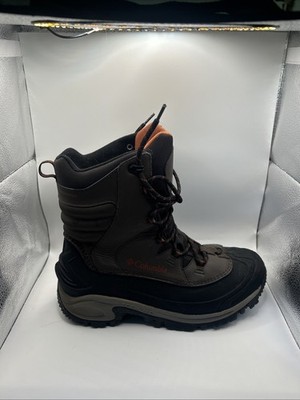 Men s Columbia Bugaboot III Waterproof Winter Boot Mens 12