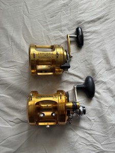 Penn International II | eBay