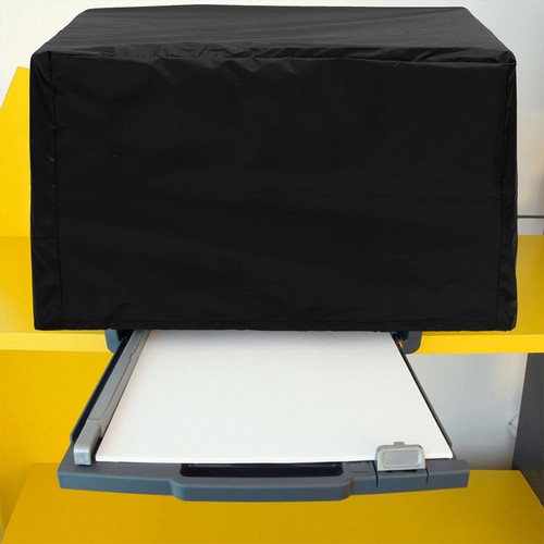 3 D Wasserdichte Abdeckung Druckerabdeckung Staubschutzwand Staubdichte - 第 5/12 張圖片