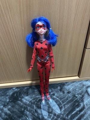 Miraculous Ladybug Aquabug Puppe