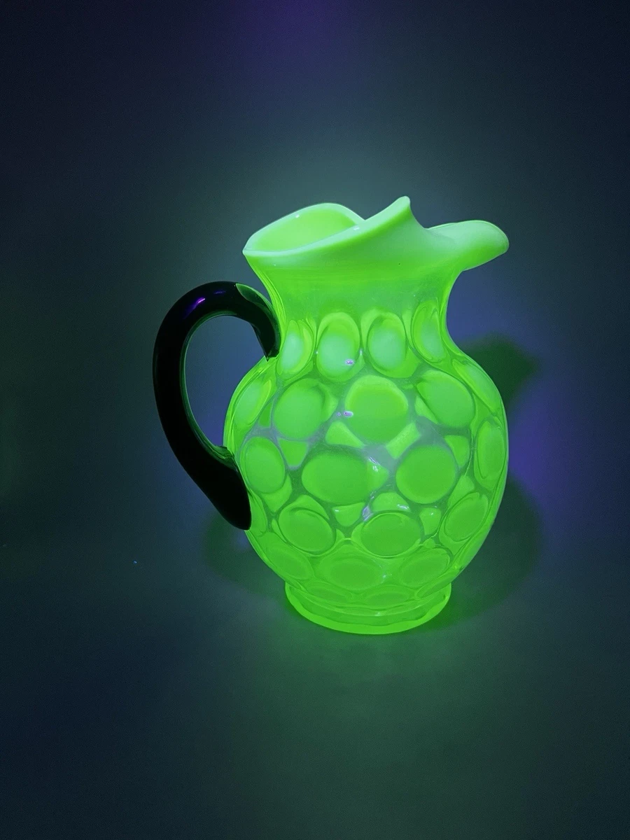 Fenton Pitcher for sale | eBay