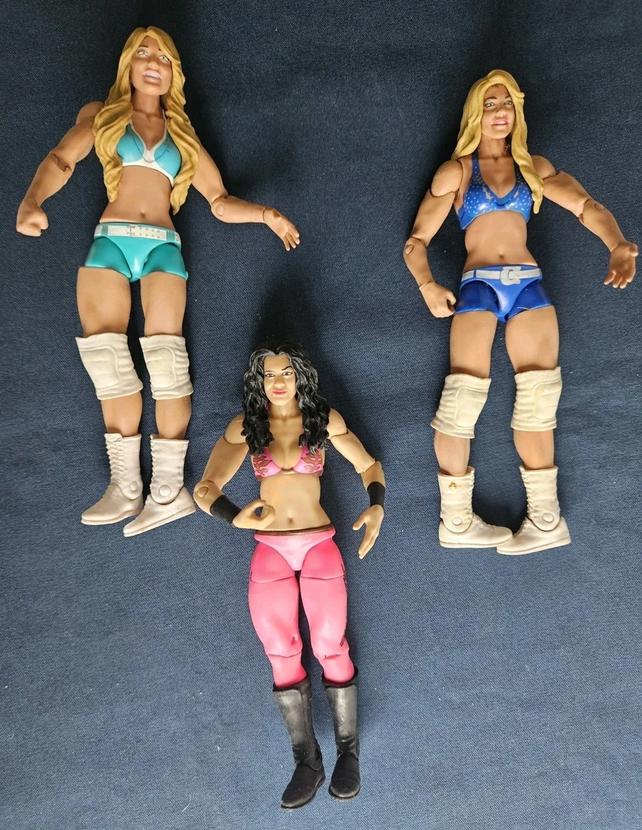Wwe Elite Kelly Kelly for sale | eBay