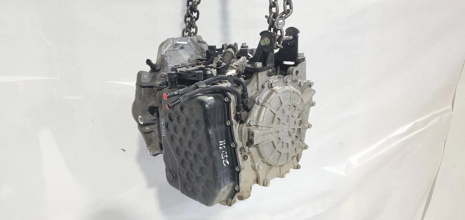 2010 现代 Santa FE 原始设备制造商自动变速器 3.5L FWD 6 速 — 第 3/4 张图片