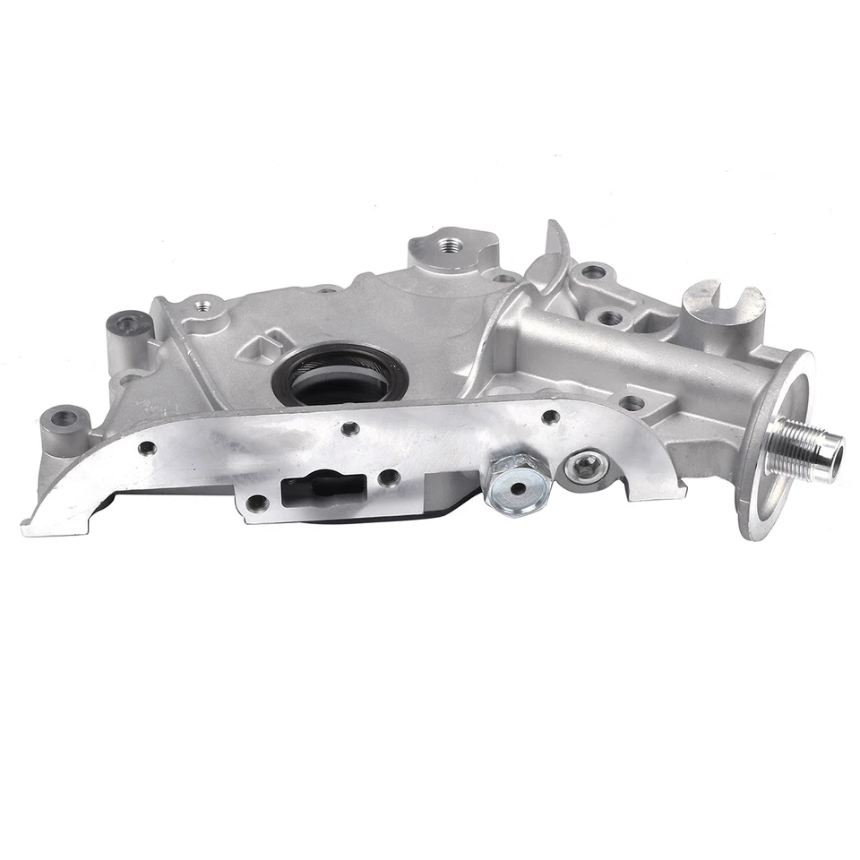 Bomba de aceite de motor para Kia Spectra 04-10 para Hyundai Elantra 1.8L 2.0L 96-08 Foto 2 de 4