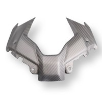 Carbon Frontverkleidung FüR Kawasaki Z-H2 2020-