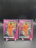2024-25 Panini Prizm Premier League Robert Sanchez #88 Pink Mosaic (2) Cards