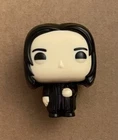 Severus Snape Kinder Joy Funko Pop! Harry Potter quidditch