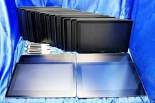 Lot of 18 - Wacom Cintiq Pro 13 DTH-1320 K0 13.3 Creative Display Tablet