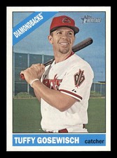 2015 Topps Heritage Baseball #301-425,501-700 Base (You Pick) Buy 1, Get 1 FREE!