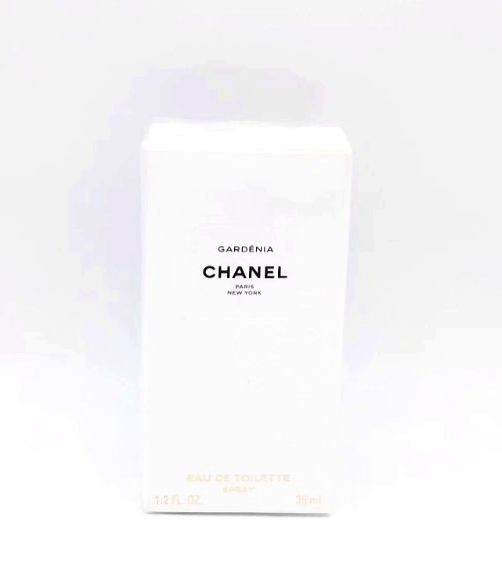 Chanel Gardenia 1.2oz Women's Eau de Toilette for sale online | eBay