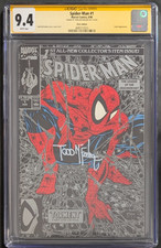  on The Hot Collector