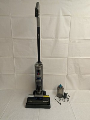 EUREKA Rapidwash NEW430 , Kabelloser Nass- und Trockensauger