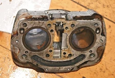 1975 KAWASAKI KZ 400 OEM ENGINE CYLINDER BARREL