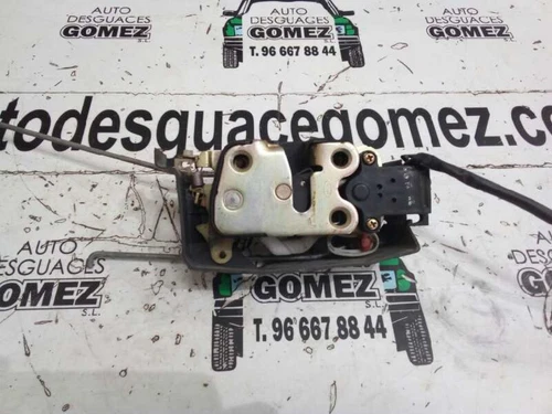 0K30C59311 Serratura Porta Anteriore Sinistra per KIA RIO (BC) * 180670 - Imagen 2 de 3