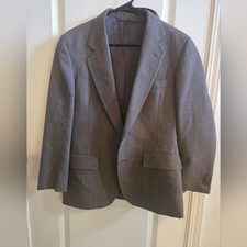 70s Vintage Hart Schaffner  Marx Men's Coat