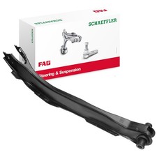 SCHAEFFLER FAG QUERLENKER STAHLBLECH HINTERACHSE OBEN passend für OPEL VECTRA SA