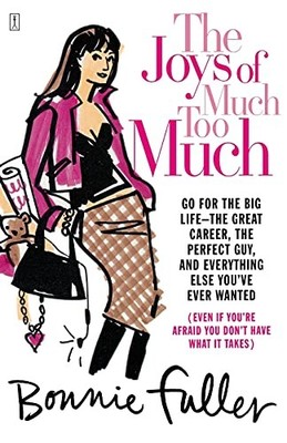 The Joys of Much Too Much: Go - VERY GOOD