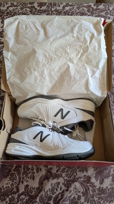 MEN'S NEW BALANCE 409 Ultra Soft Insert, Size 11-D, NEW In Original Box