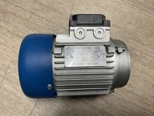 Meiwa Motor - YS6334